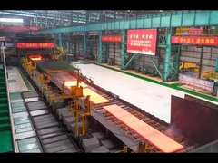 Alüminyum erime endüstrisi için kaynak alüminyum çubuk çelik boyunduruğu anod montajı