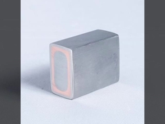 OEM Elektriksel Uygulamalar İçin Bakır Kaplı Alüminyum Yaprak Büsbarı