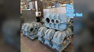 Anot Çubukları: Su Isıtıcısının Ömrünü Uzatın