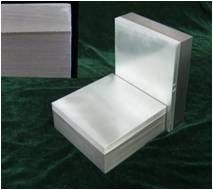 quality Alüminyum Çelik Patlama Bağlı Alüminyum Yağlayıcı için Kaplama Plağı factory